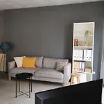 Loft U2 - Kreative Studiowohnung, Zentral Gelegen
