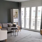 Loft U2 - Kreative Studiowohnung, Zentral Gelegen