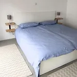 Loft U2 - Kreative Studiowohnung, Zentral Gelegen