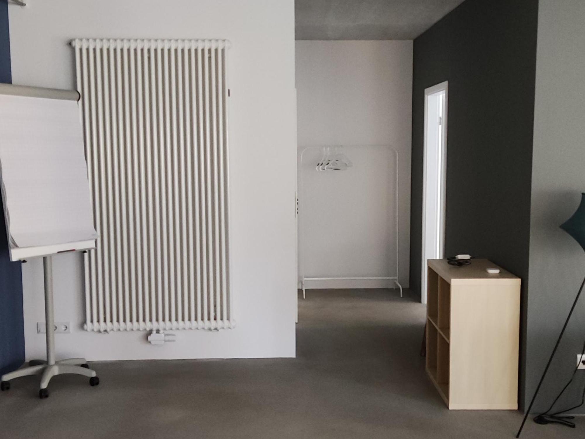 Apartment Loft U2 - Kreative Studiowohnung, Zentral Gelegen *