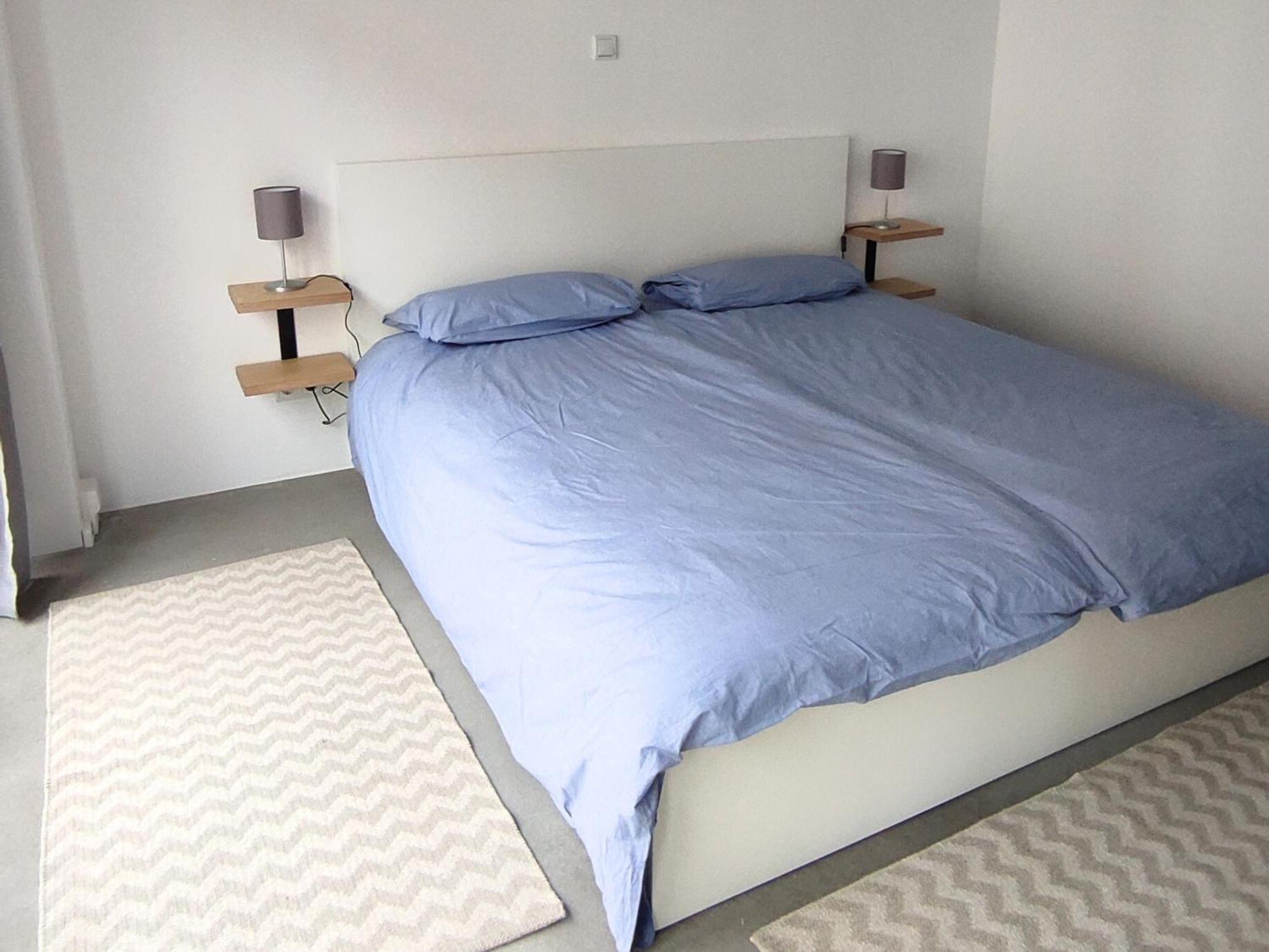Apartment Loft U2 - Kreative Studiowohnung, Zentral Gelegen *